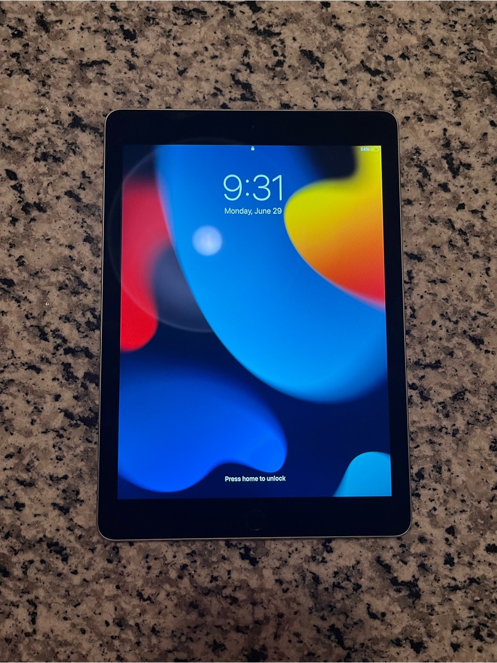 Apple iPad Air 2 - Picture 3 of 4